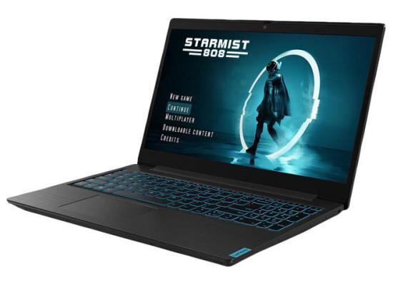 Lenovo IdeaPad L340 Gaming Laptop Core i7 9Gen w/ GTX 1650 16GB